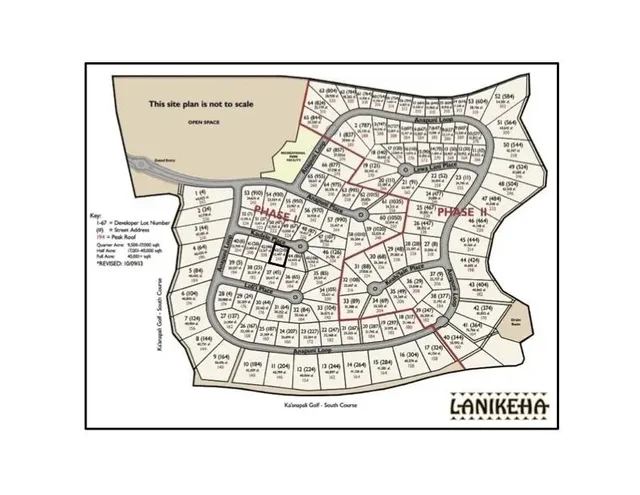 Listing Image for 66 Kaulele Pl Lot 43 2 of 49