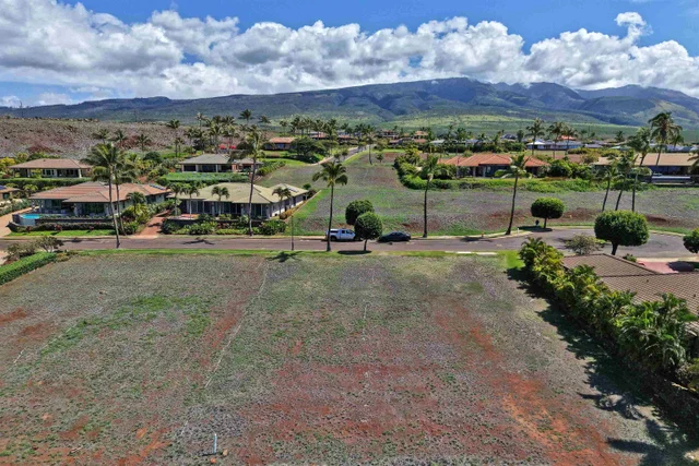 Listing Image for 66 Kaulele Pl Lot 43 44 of 49