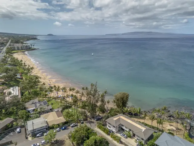 Listing Image for 2136 Konou Pl 206 1 of 19