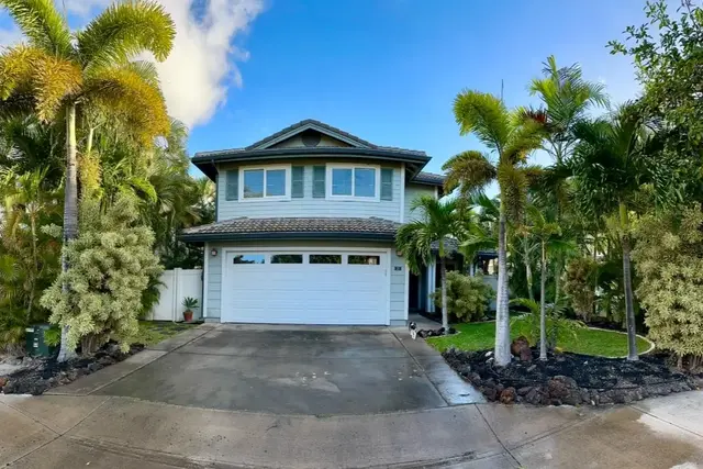 Listing Image for 21 Henohea Pl 2 of 14