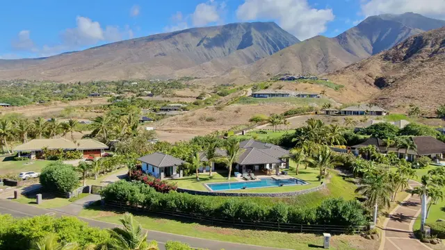 Listing Image for 151 Pua Niu Way A 36 of 50