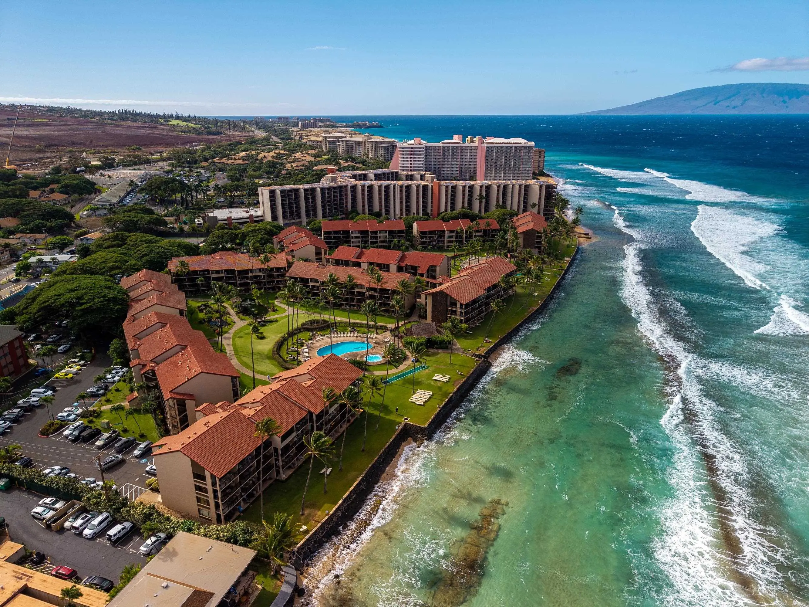 3543 Lower Honoapiilani Rd H103, Napili/Kahana/Honokowai