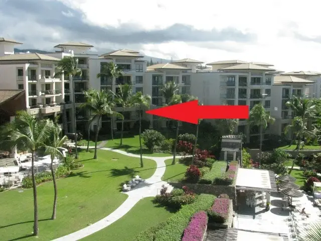 Residences on Kapalua Bay 3304 - 1 Bay Dr 3304, Kapalua, 399810 - 2/28