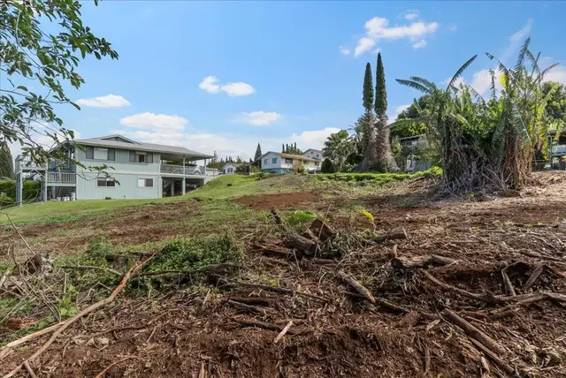 Listing Image for 0 Kulalani Dr 22 of 29
