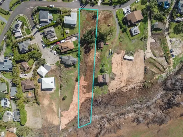 Listing Image for 0 Kulalani Dr 3 of 29