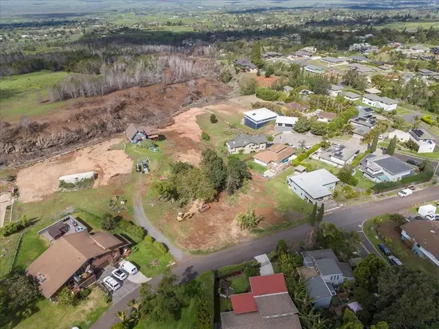 Listing Image for 0 Kulalani Dr 5 of 29