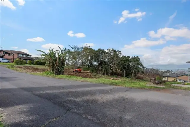 Listing Image for 0 Kulalani Dr 8 of 29