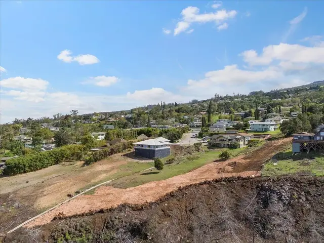 Listing Image for 0 Kulalani Dr 9 of 29
