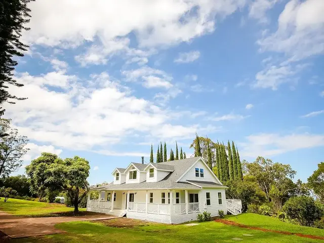Listing Image for 1065 Piiholo Rd 1 of 30