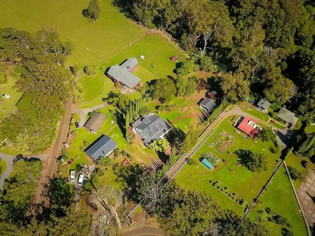 Listing Image for 1065 Piiholo Rd 19 of 30