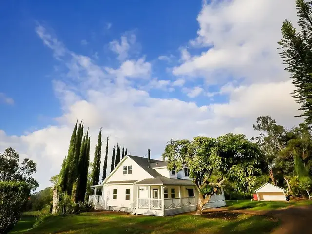 Listing Image for 1065 Piiholo Rd 20 of 30
