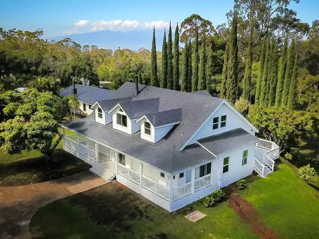 Listing Image for 1065 Piiholo Rd 21 of 30