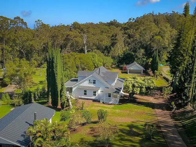 Listing Image for 1065 Piiholo Rd 22 of 30