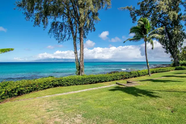 Listing Image for 4007 Lower Honoapiilani Rd 113 24 of 27