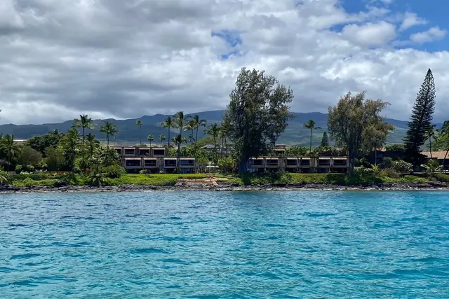 Listing Image for 4007 Lower Honoapiilani Rd 113 26 of 27