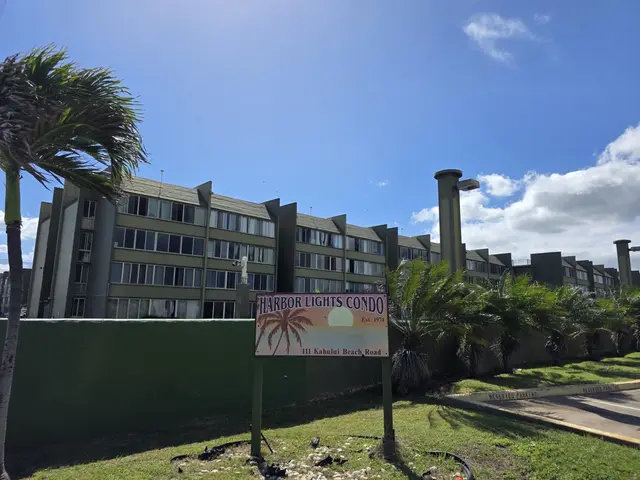 Listing Image for 111 Kahului Beach Rd B306 1 of 29