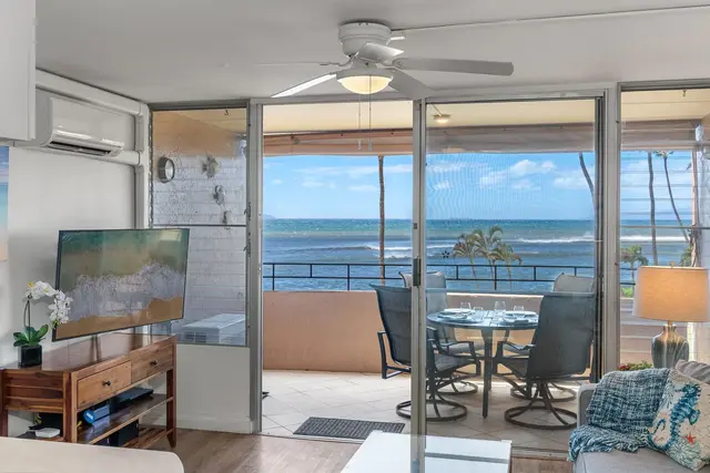 Listing Image for 150 Hauoli St 303 32 of 32