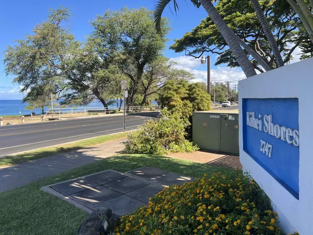 Listing Image for 2747 S Kihei Rd B 106 22 of 28