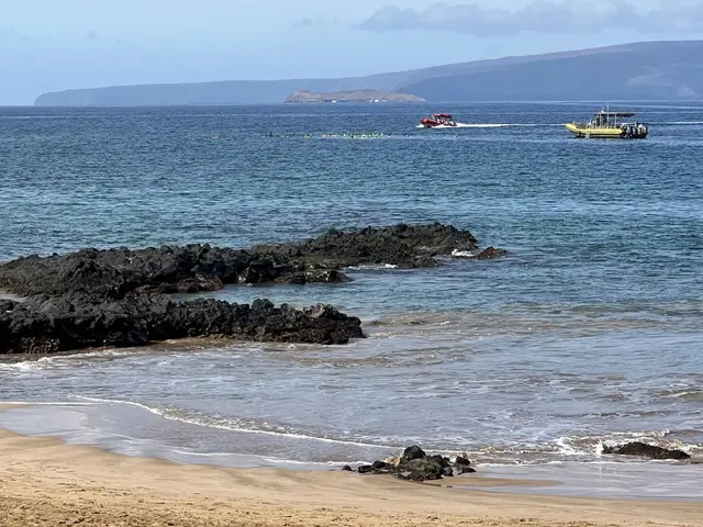 Listing Image for 2747 S Kihei Rd B 106 23 of 28