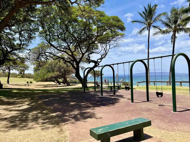 Listing Image for 2747 S Kihei Rd B 106 25 of 28