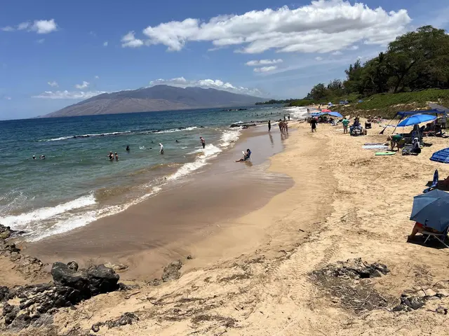 Listing Image for 2747 S Kihei Rd B 106 26 of 28