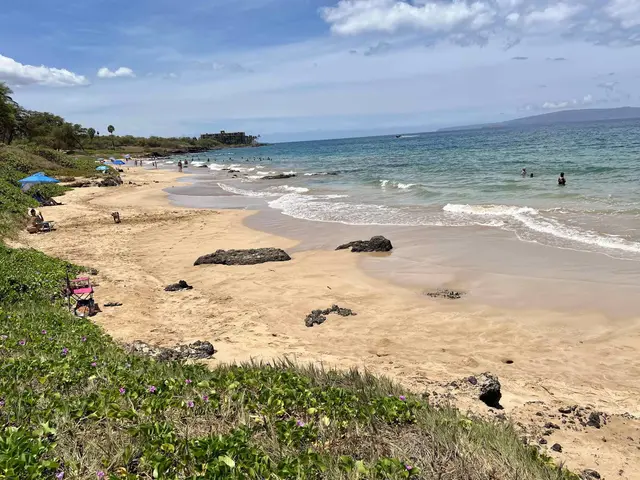 Listing Image for 2747 S Kihei Rd B 106 27 of 28