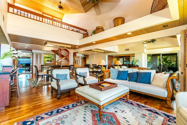 Listing Image for 4000 Wailea Alanui Dr 2802 18 of 30