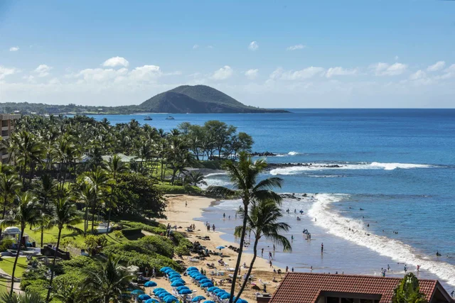 Listing Image for 4000 Wailea Alanui Dr 2802 23 of 30