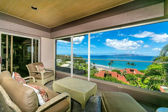 Listing Image for 4000 Wailea Alanui Dr 2802 6 of 30