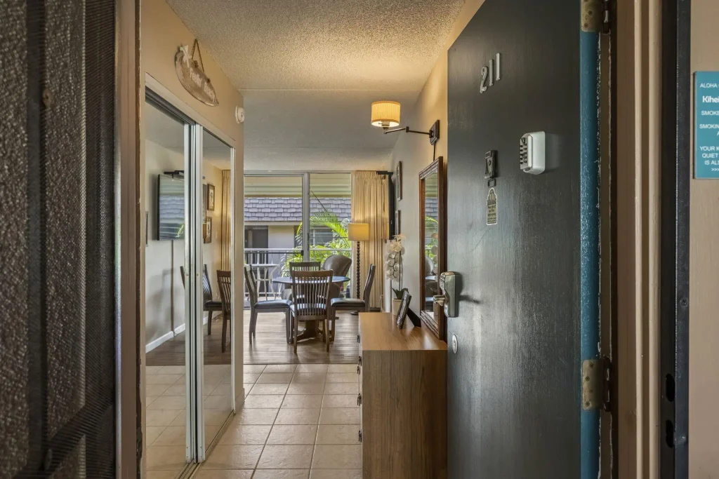 2495 S Kihei Rd 211, Kihei