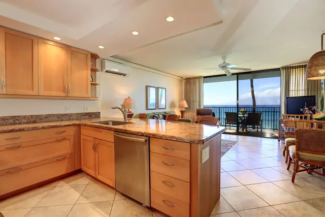 Listing Image for 3543 Lower Honoapiilani Rd A-308 7a 2 of 21