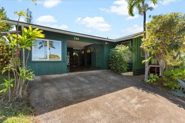 Listing Image for 760 Kekona Pl 36 of 42