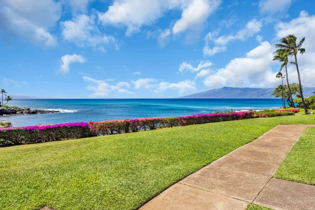 Listing Image for 5295 Lower Honoapiilani Rd B39 25 of 32