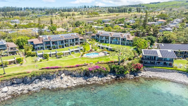 Listing Image for 5295 Lower Honoapiilani Rd B39 29 of 32