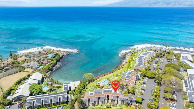 Listing Image for 5295 Lower Honoapiilani Rd B39 31 of 32