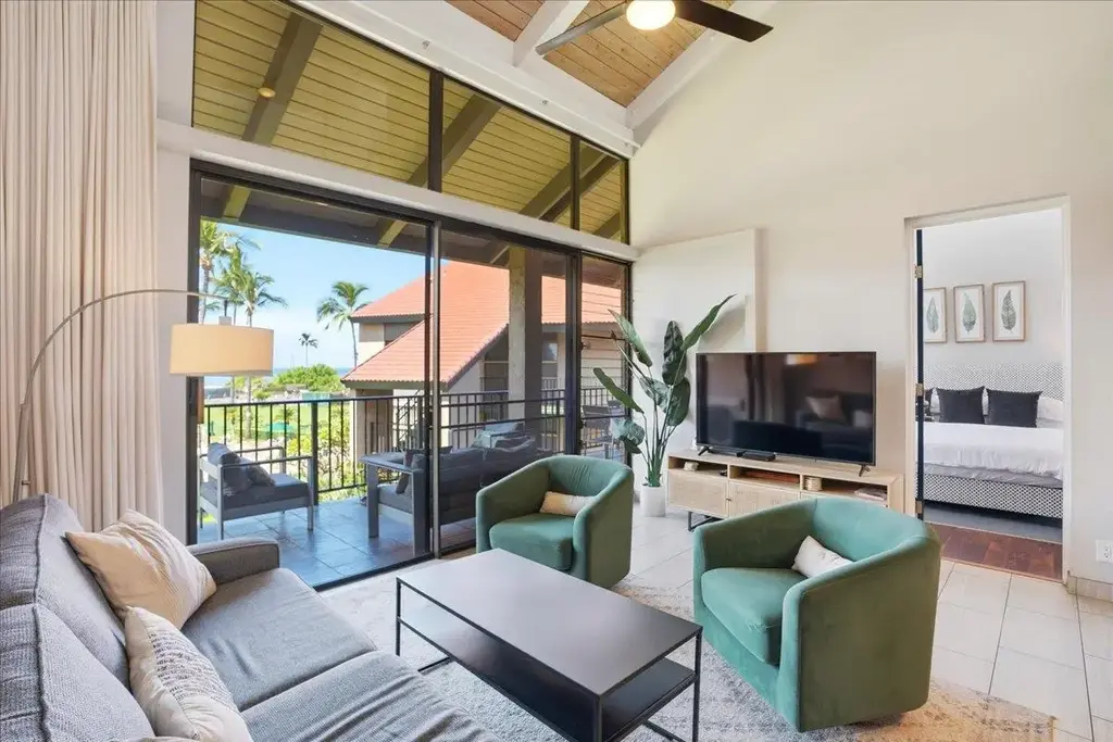 940 S Kihei Rd B314, Kihei