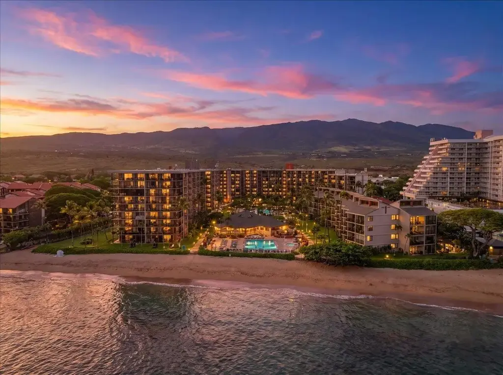 3445 Lower Honoapiilani Rd 522, Kaanapali