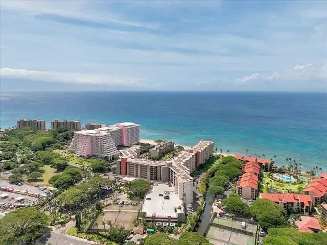 Listing Image for 3445 Lower Honoapiilani Rd 522 21 of 33