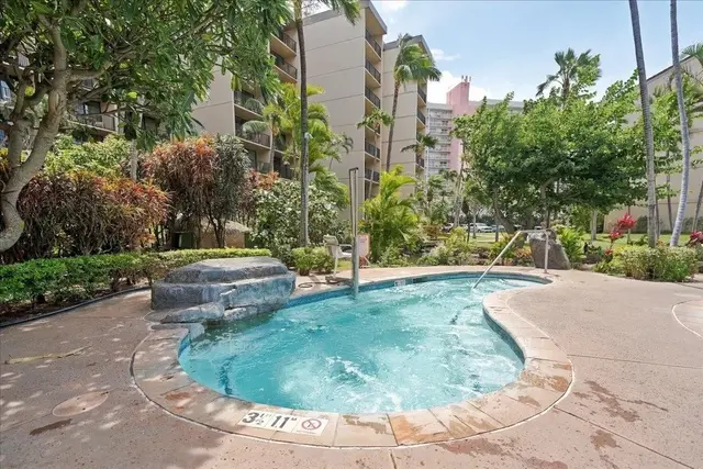 Listing Image for 3445 Lower Honoapiilani Rd 522 25 of 33