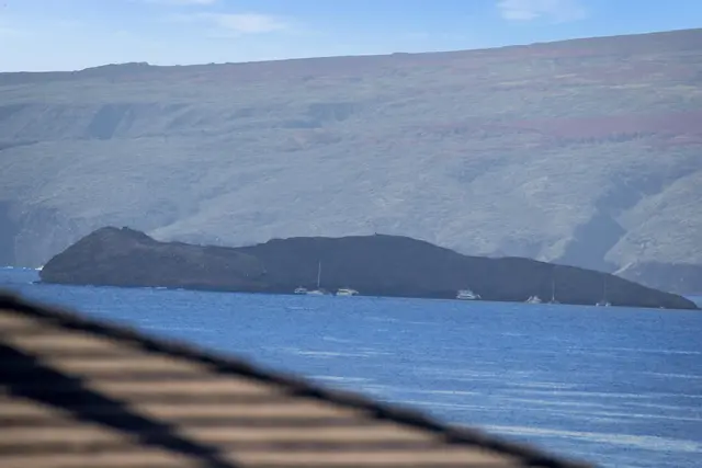 Listing Image for 3300 Wailea Alanui Dr 38d 36 of 45