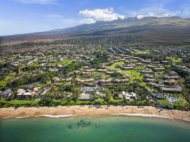 Listing Image for 3300 Wailea Alanui Dr 38d 43 of 45