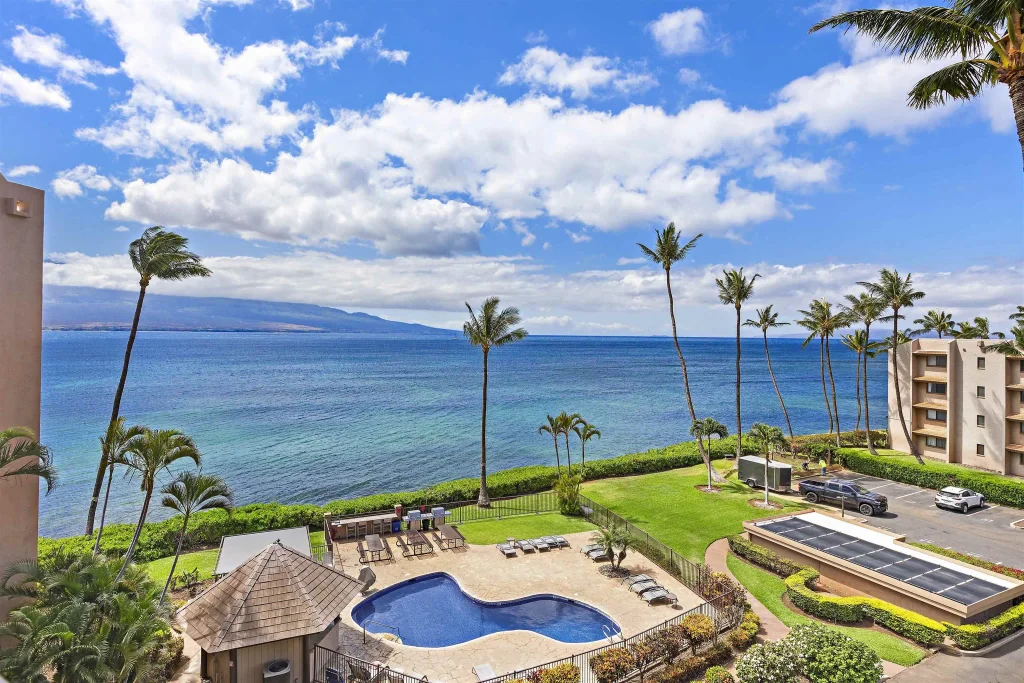 150 Hauoli St 502, Maalaea