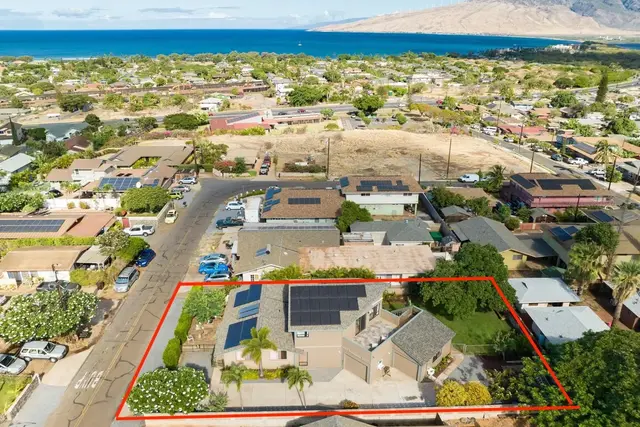 Listing Image for 289 Nehu Pl 4 of 33