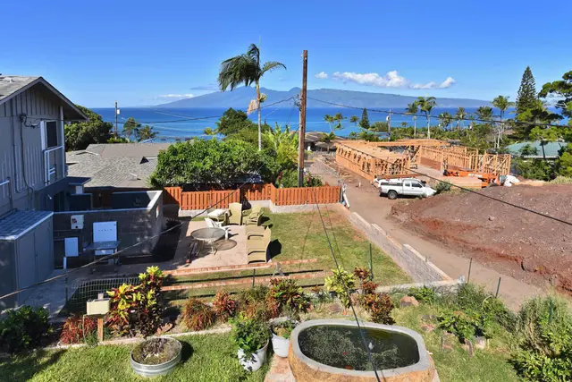 Listing Image for 5184 Lwr. Honoapiilani Rd C 13 of 38