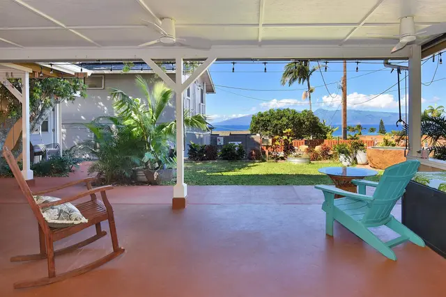 Listing Image for 5184 Lwr. Honoapiilani Rd C 26 of 38