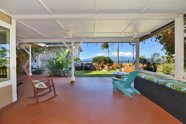 Listing Image for 5184 Lwr. Honoapiilani Rd C 27 of 38