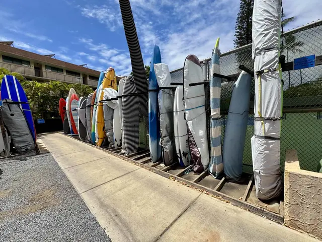 Listing Image for 2695 S Kihei Rd 10213 28 of 43