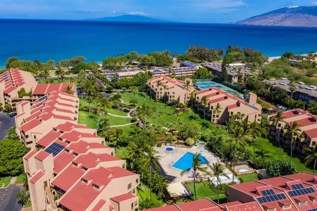 Listing Image for 2695 S Kihei Rd 10213 43 of 43