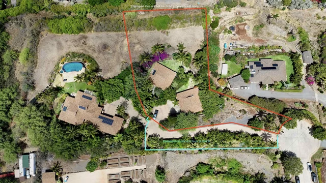 Listing Image for 23 W Huapala Pl 6 of 37