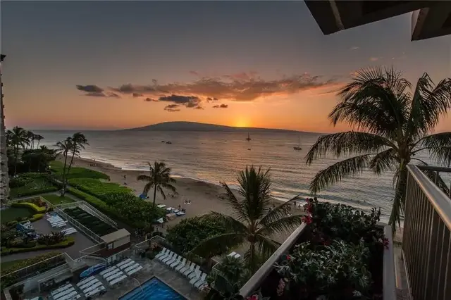 Listing Image for 2481 Kaanapali Pkwy 601/j 13 of 13